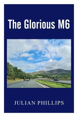 bokomslag Glorious M6