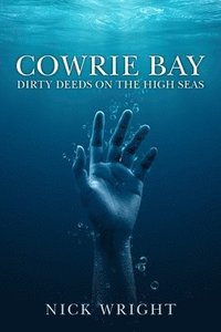 bokomslag Cowrie Bay