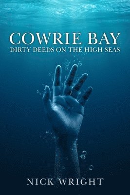 bokomslag Cowrie Bay