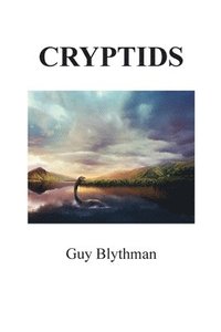 bokomslag Cryptids