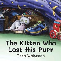 bokomslag Kitten Who Lost His Purr