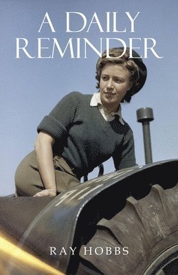 bokomslag Daily Reminder