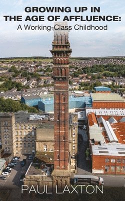 Growing Up in the Age of Affluence