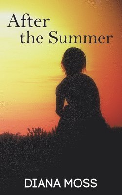 Moss - After the Summer: Second edition, Häftad