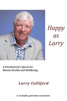 Happy as Larry