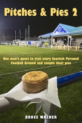 Pitches and Pies 2
