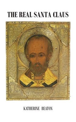 Real Santa Claus