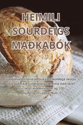 Heimili Sourdeigs Makabk 1