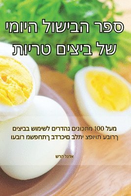 bokomslag &#1505;&#1508;&#1512; &#1492;&#1489;&#1497;&#1513;&#1493;&#1500; &#1492;&#1497;&#1493;&#1502;&#1497; &#1513;&#1500; &#1489;&#1497;&#1510;&#1497;&#1501; &#1496;&#1512;&#1497;&#1493;&#1514;