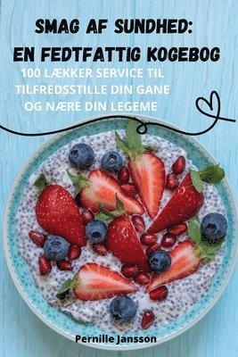 bokomslag Smag AF Sundhed
