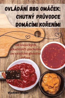 Ovládání BBQ Omá?ek 1