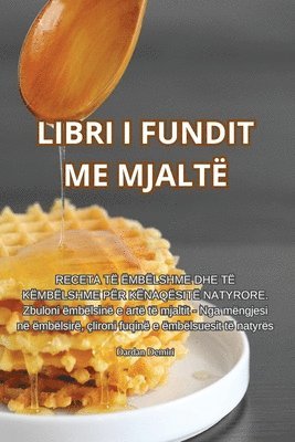 Dardan Demiri - Libri I Fundit Me Mjaltë, Häftad
