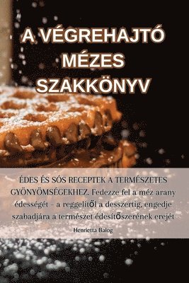 bokomslag A Vgrehajt Mzes Szakknyv