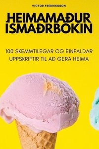 bokomslag Heimamaur smarbkin