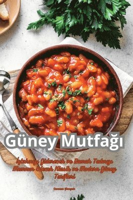 bokomslag Gney Mutfa&#287;&#305;