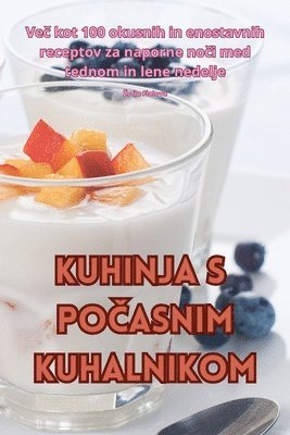 bokomslag Kuhinja s po&#269;asnim kuhalnikom