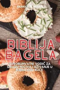 bokomslag Biblija Bagela