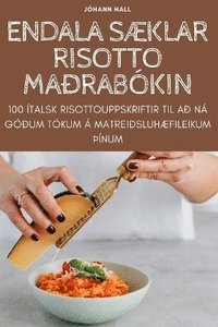 bokomslag Endala Sklar Risotto Marabkin