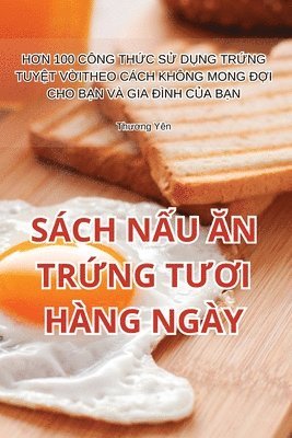 bokomslag Sch N&#7844;u &#258;n Tr&#7912;ng T&#431;&#416;i Hng Ngy