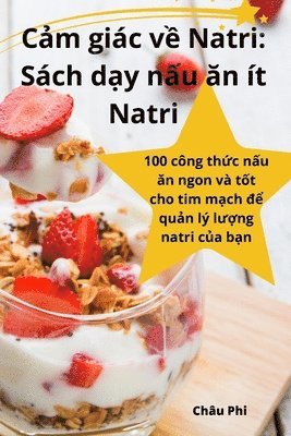 bokomslag C&#7843;m gic v&#7873; Natri