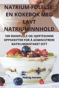 bokomslag Natrium-Flelse