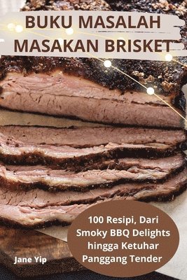 Buku Masalah Masakan Brisket 1