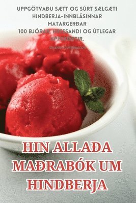 Hin Allaa Marabk Um Hindberja 1