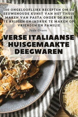 Verse Italiaanse Huisgemaakte Deegwaren 1