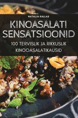 bokomslag Kinoasalati sensatsioonid