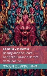 bokomslag La Bella y la Bestia / Beauty and the Beast