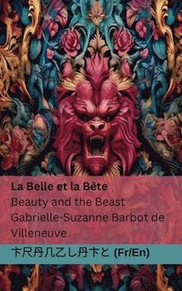 bokomslag La Belle et la Bte / Beauty and the Beast