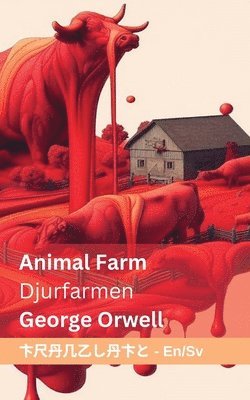 Animal Farm / Djurfarmen 1