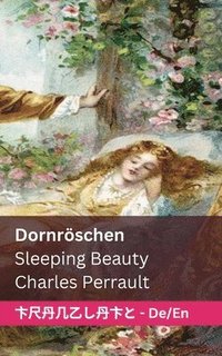 bokomslag Dornrschen / Sleeping Beauty