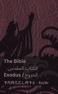 bokomslag The Bible (Exodus) / &#1575;&#1604;&#1603;&#1578;&#1575;&#1576; &#1575;&#1604;&#1605;&#1602;&#1583;&#1587; ( &#1575;&#1604;&#1582;&#1585;&#1608;&#1580;)