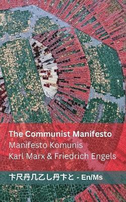 bokomslag Communist Manifesto / Manifesto Komunis