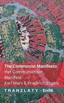 bokomslag The Communist Manifesto / Het Communistisch Manifest