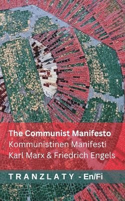 The Communist Manifesto / Kommunistinen Manifesti 1