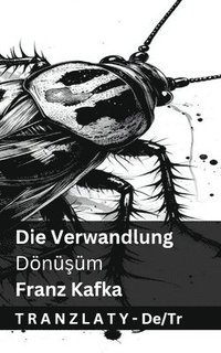 bokomslag Die Verwandlung / Dn&#351;m