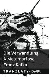 bokomslag Die Verwandlung / A Metamorfose