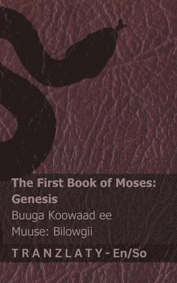 The Bible (Genesis) / Baybalka (Bilowgii) 1