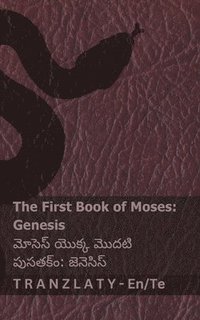 bokomslag The Bible (Genesis) / &#3116; &#3144;&#3116;&#3135;&#3122;&#3149; (&#3100;&#3142;&#3112;&#3142;&#3128;&#3135;&#3128;&#3149;)