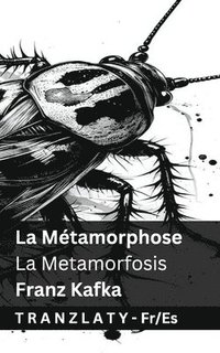 bokomslag Métamorphose / La Metamorfosis