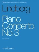 Piano Concerto No. 3 1