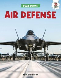 bokomslag Air Defense