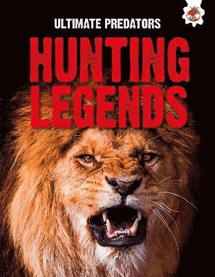 Ultimate Predators: Hunting Legends 1