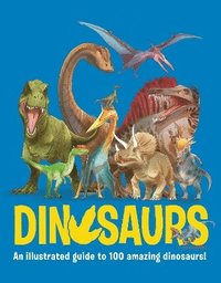 bokomslag Dinosaurs