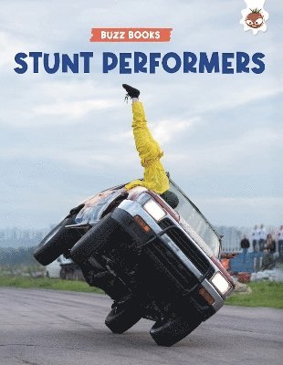 Stunt Performers 1