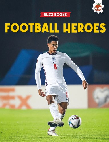 Paul Stevenson - Football Heroes, Häftad