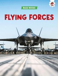 bokomslag Flying Forces