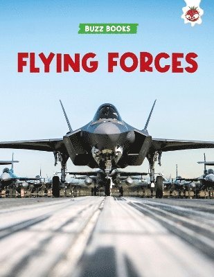 Flying Forces 1